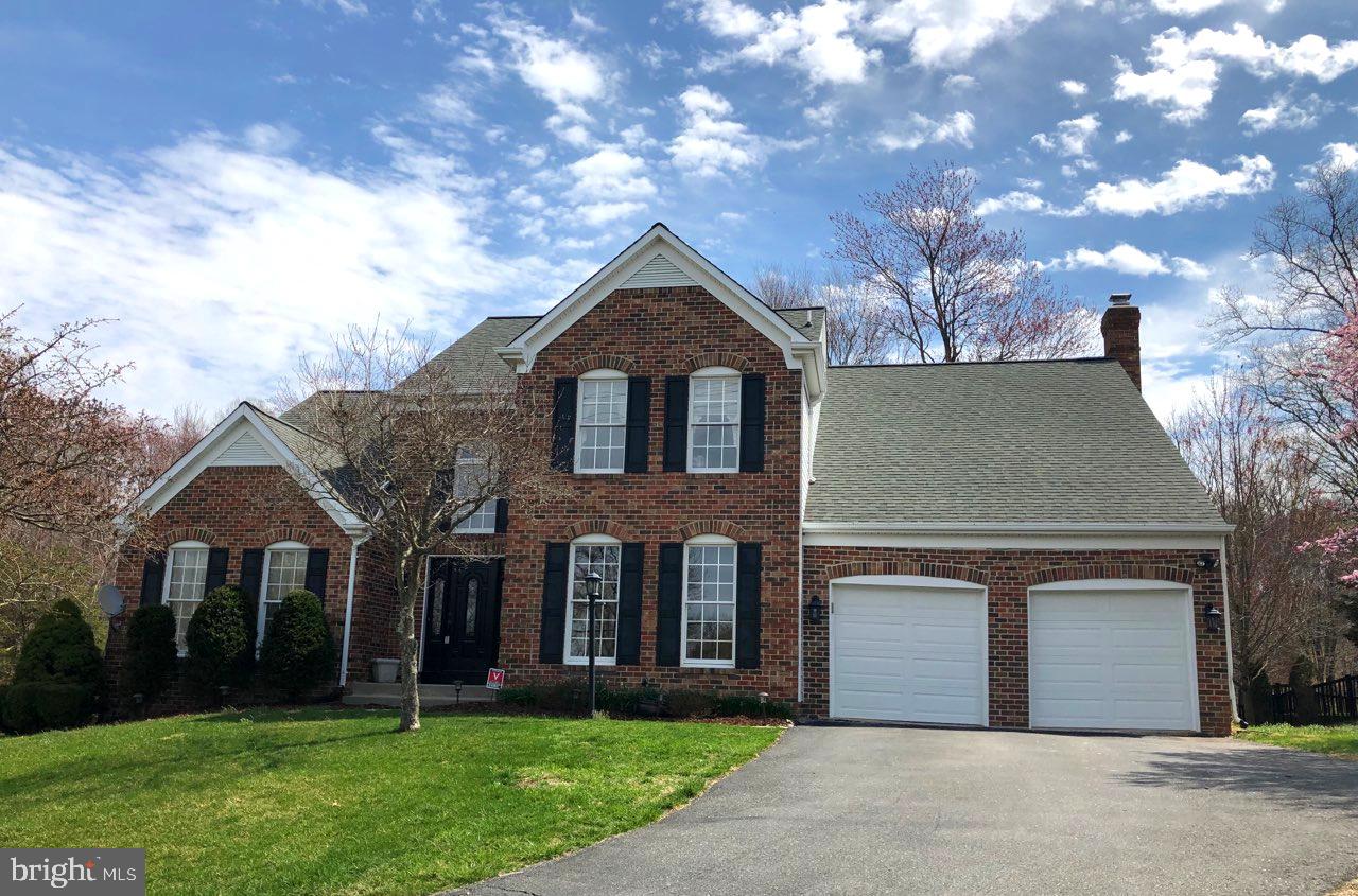 24905 Kings Valley Road Damascus, MD 20872 - Photo 1 of 62 Exterior Front