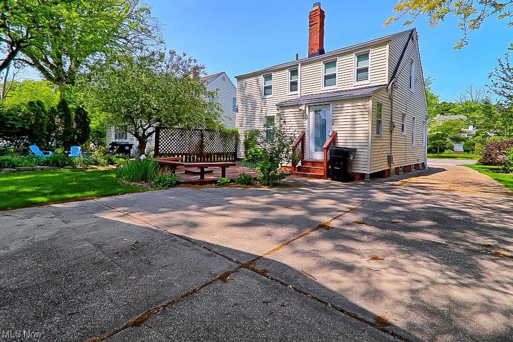 16509 Munn Road Cleveland, OH 44111 - Photo 32 of 32 Gallery Image 32