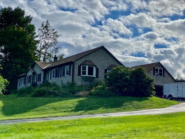 212 Stony Hill Road Guilford, VT 05301 - Photo 1 of 31 Gallery Image 1