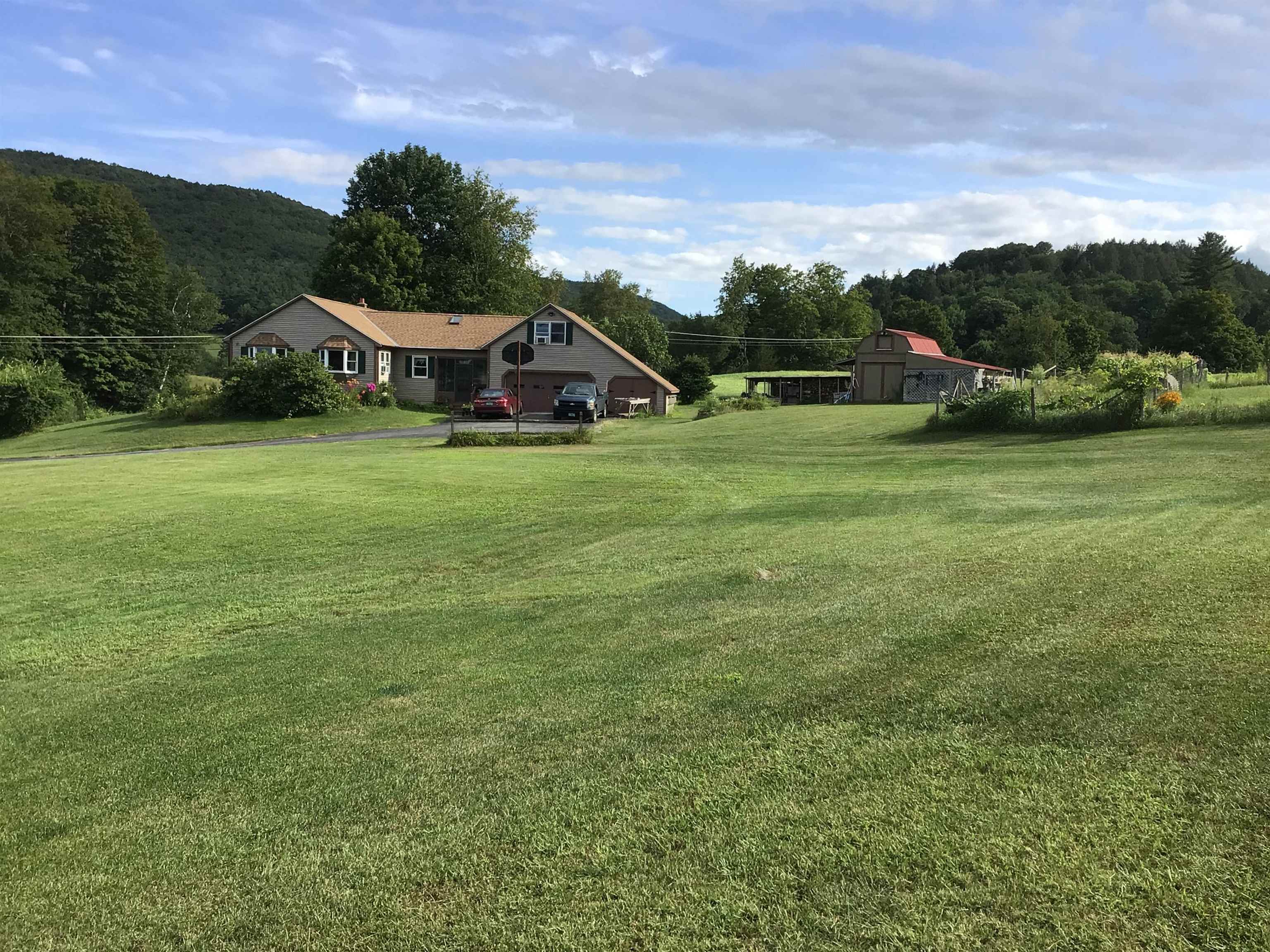 212 Stony Hill Road Guilford, VT 05301 - Photo 25 of 31 Gallery Image 25