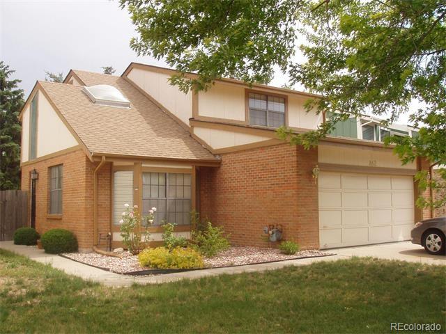 862 South Rifle Way Aurora, CO 80017 - Photo 1 of 11 Gallery Image 1