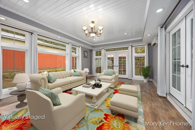 $519,000 | 6662 Buttrick Avenue Southeast, Alto, MI 49302