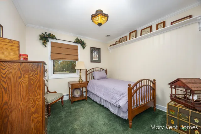 $519,000 | 6662 Buttrick Avenue Southeast, Alto, MI 49302