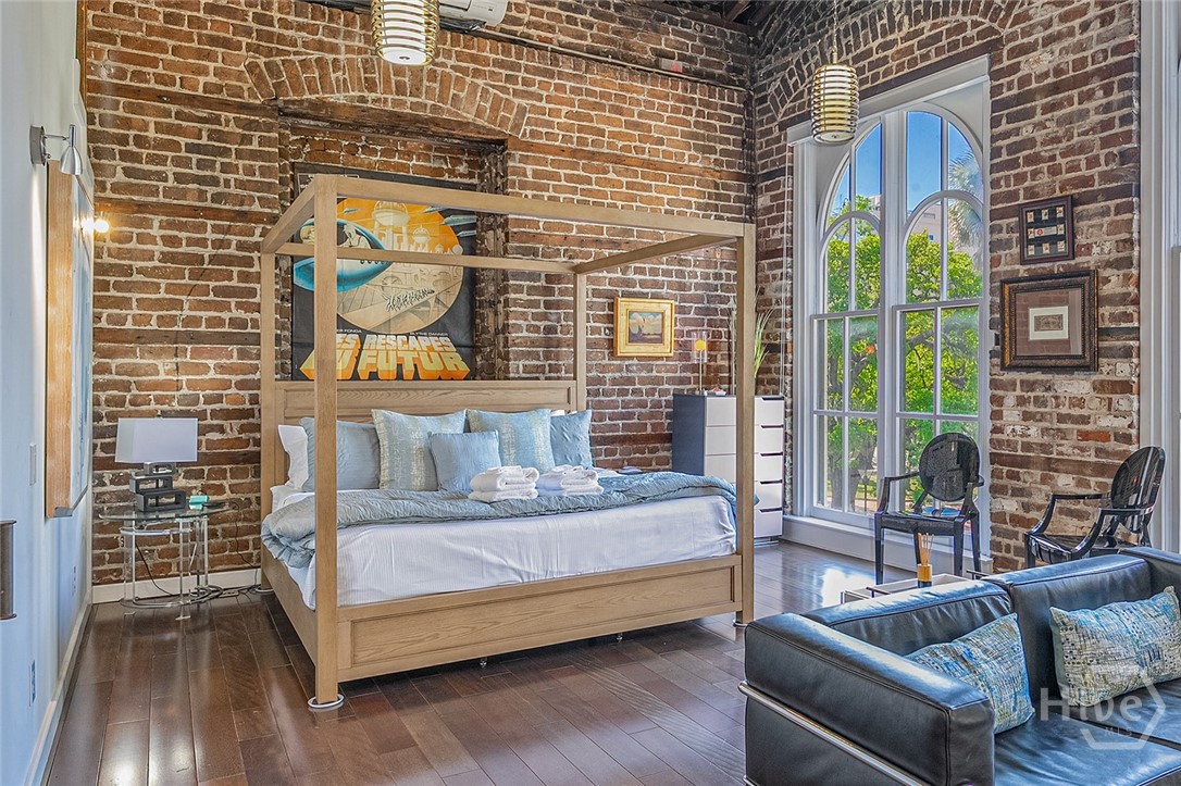 42 East Bay Street, Unit 5 Savannah, GA 31401 - Photo 12 of 37