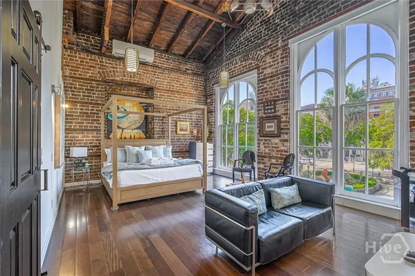 $1,475,000 | 42 East Bay Street, Unit 5, Savannah, GA 31401