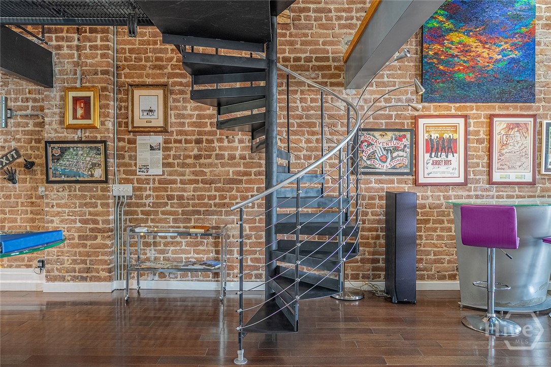 42 East Bay Street, Unit 5 Savannah, GA 31401 - Photo 21 of 37