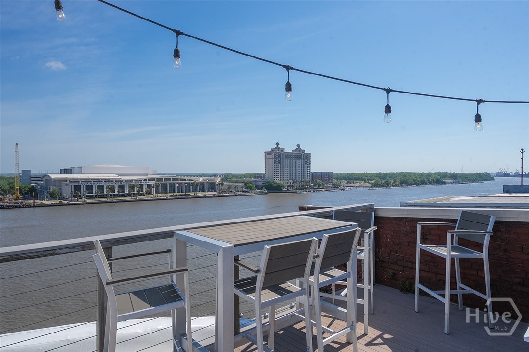 42 East Bay Street, Unit 5 Savannah, GA 31401 - Photo 30 of 37