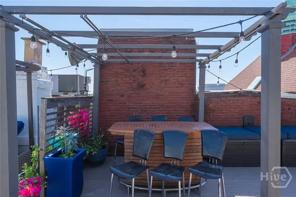 $1,475,000 | 42 East Bay Street, Unit 5, Savannah, GA 31401