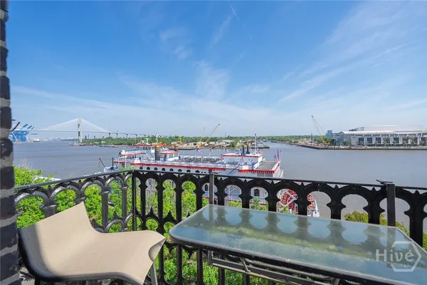 $1,475,000 | 42 East Bay Street, Unit 5, Savannah, GA 31401