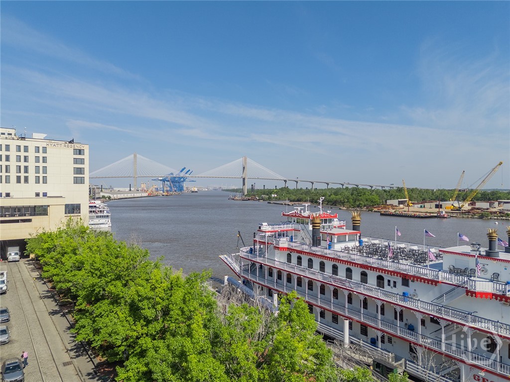 42 East Bay Street, Unit 5 Savannah, GA 31401 - Photo 37 of 37