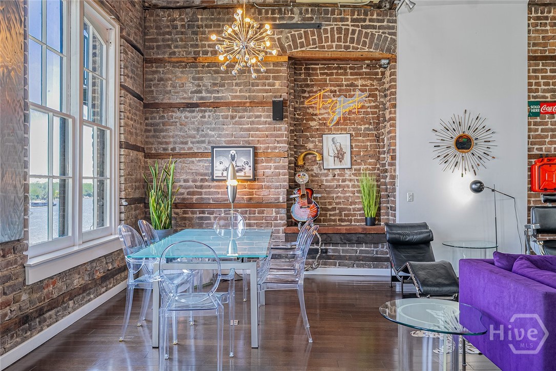 42 East Bay Street, Unit 5 Savannah, GA 31401 - Photo 6 of 37
