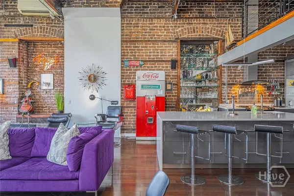 $1,475,000 | 42 East Bay Street, Unit 5, Savannah, GA 31401