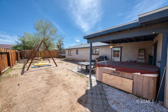 801 East Church Avenue Ridgecrest, CA 93555 - Photo 26 of 31 Gallery Image 26