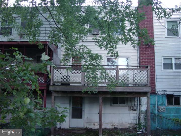 1203 Rainer Road Brookhaven, PA 19015 - Photo 3 of 21 Exterior Back