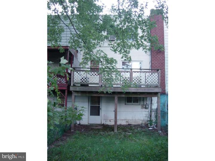 1203 Rainer Road Brookhaven, PA 19015 - Photo 4 of 21 Exterior Back