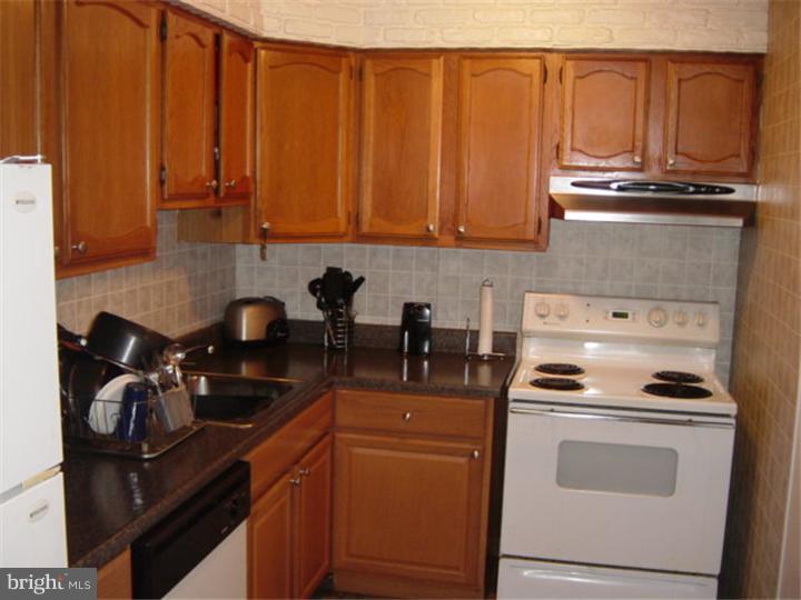 1203 Rainer Road Brookhaven, PA 19015 - Photo 8 of 21 Kitchen