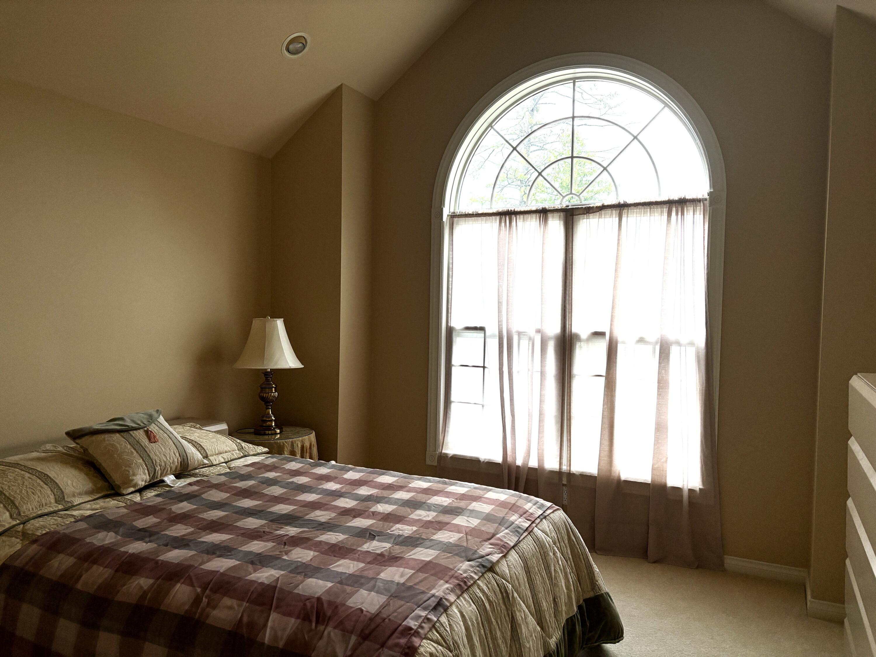 5371 Cedar Wood Road Presque Isle, MI 49777 - Photo 14 of 22 Bedroom 3 upstairs