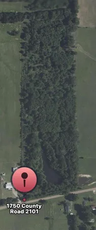 $485,000 | 1750 County Road 2101, Canton, TX 75103