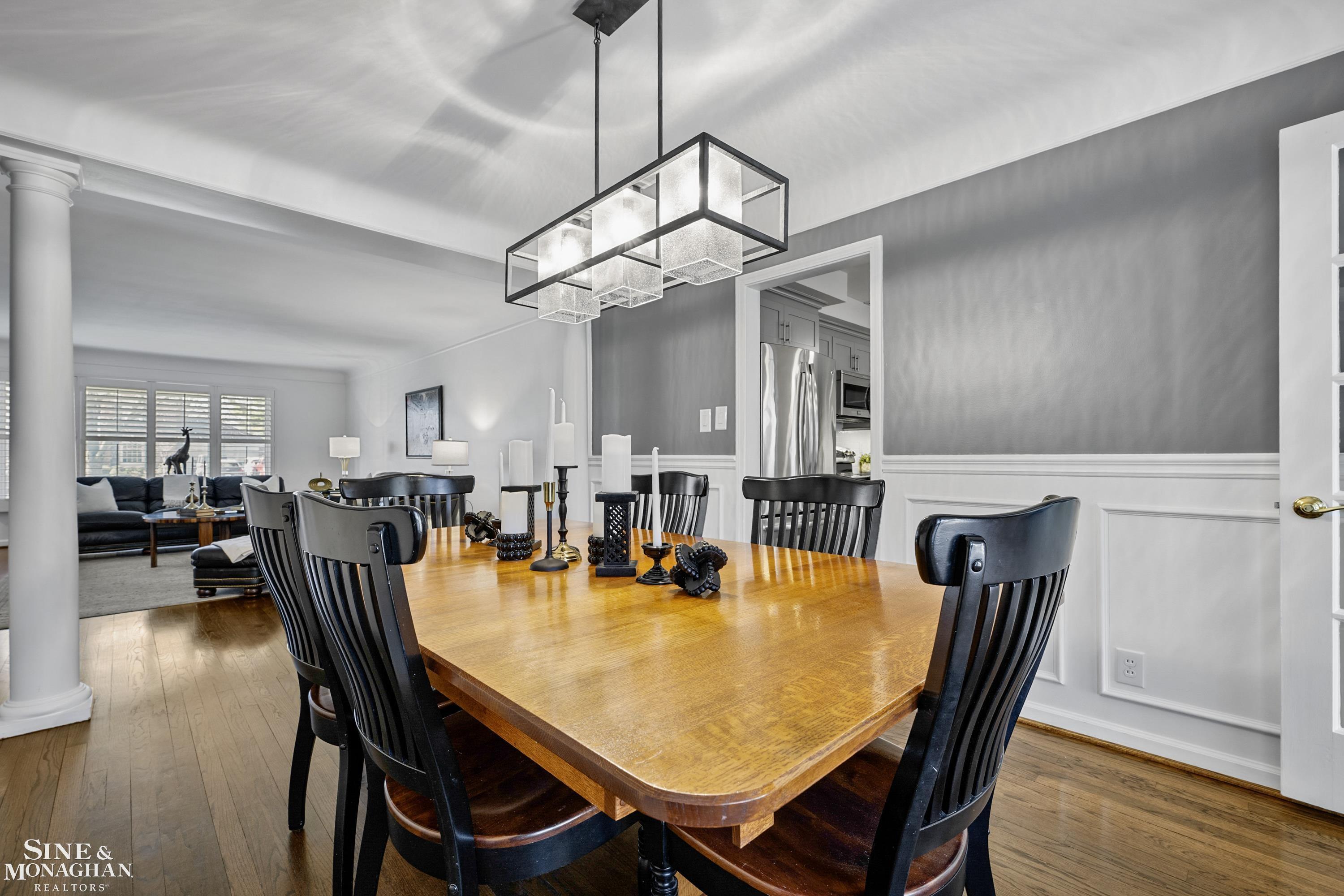 520 Roslyn Road Grosse Pointe Woods, MI 48236 - Photo 13 of 55