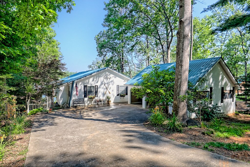372 Piney Point Road Blairsville, GA 30512 - Photo 29 of 88 Gallery Image 29