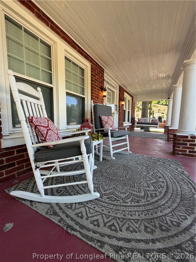 416 North Main Street Raeford, NC 28376 - Photo 7 of 48