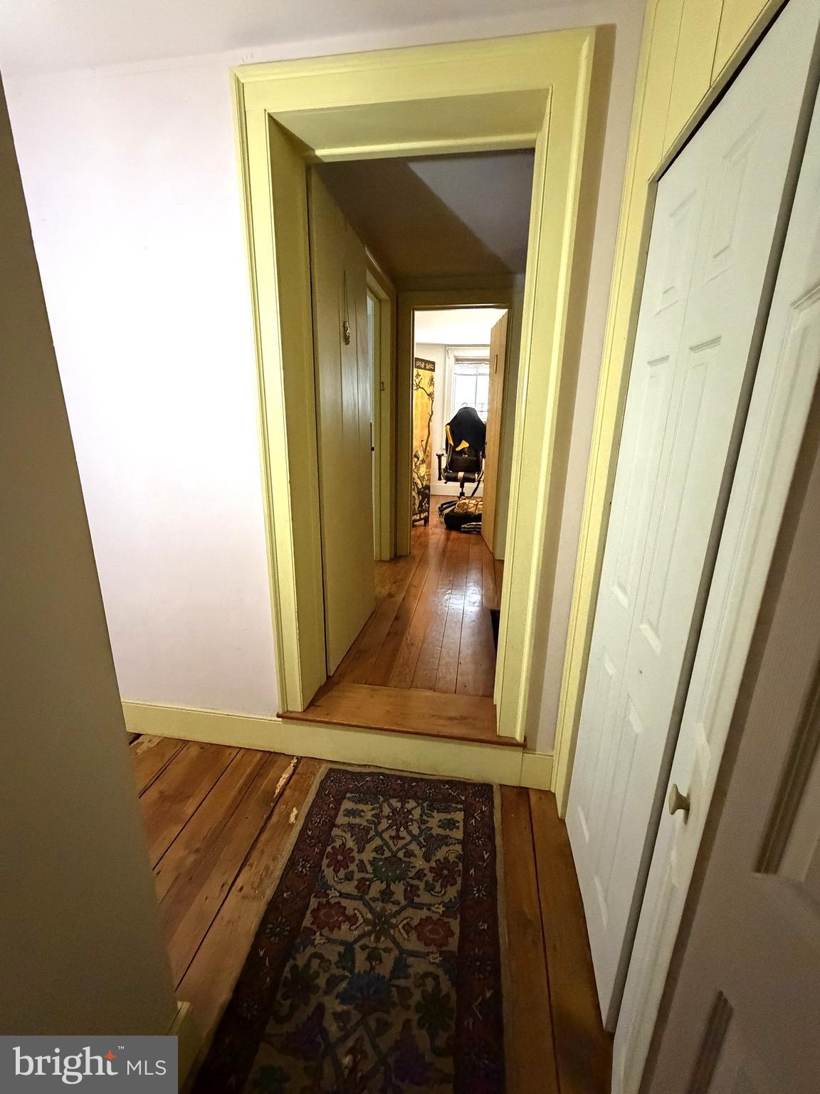 1832 Gerrardstown Road Gerrardstown, WV 25420 - Photo 28 of 44 Hardwood carries on thru upper level