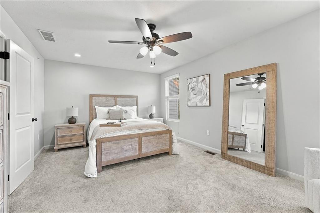160 Harmony Road Wexford, PA 15090 - Photo 26 of 50 Master Suite