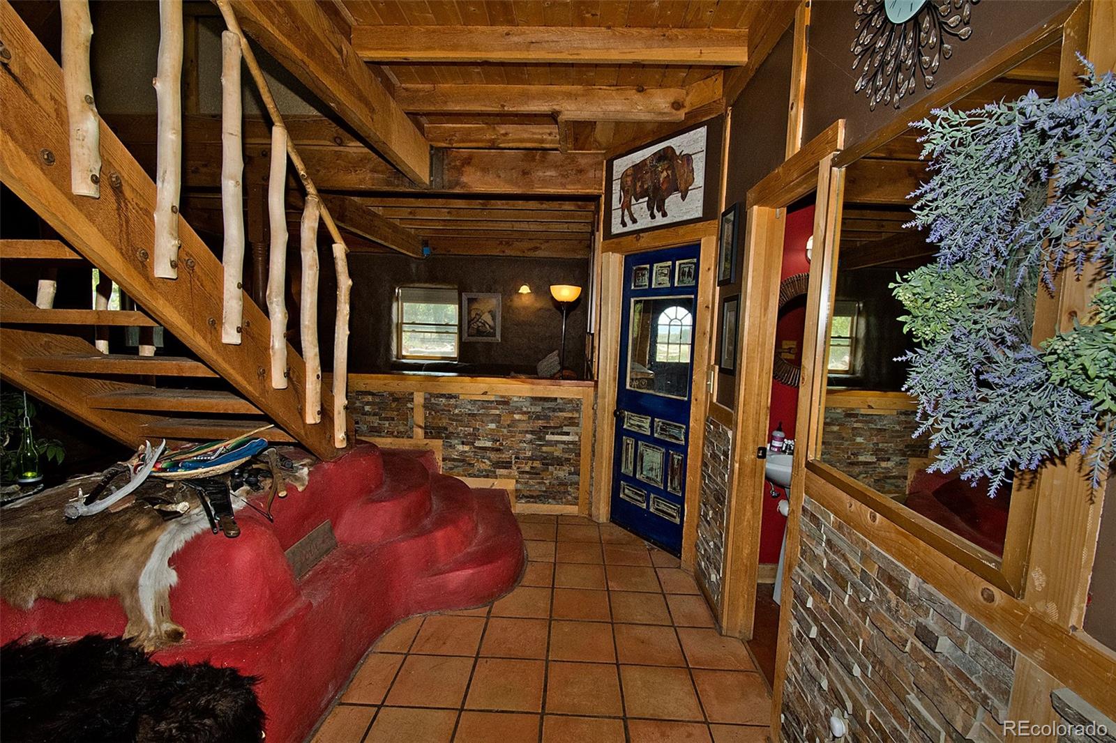 1271 Sycamore Road Crestone, CO 81131 - Photo 11 of 40