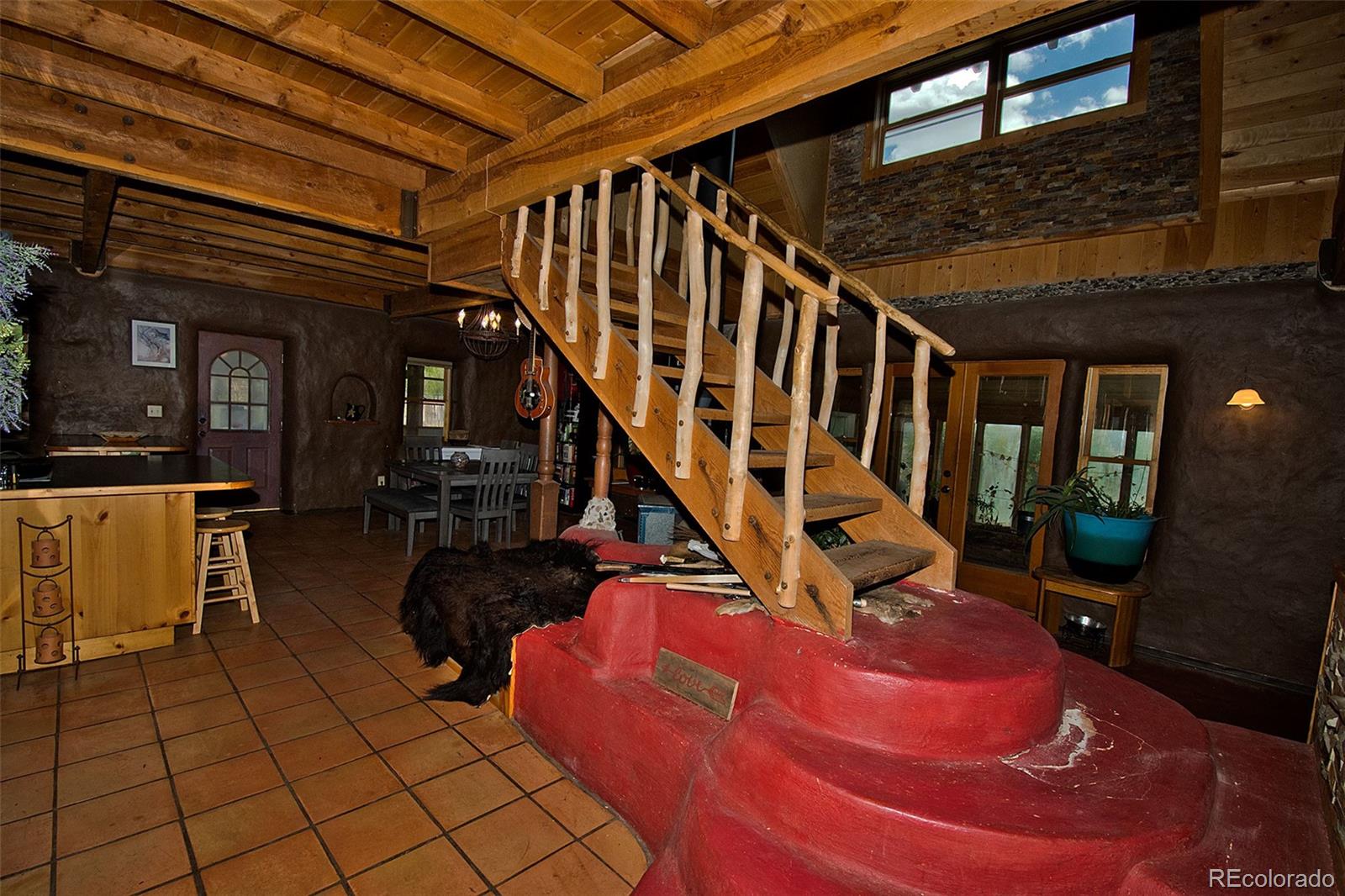 1271 Sycamore Road Crestone, CO 81131 - Photo 12 of 40