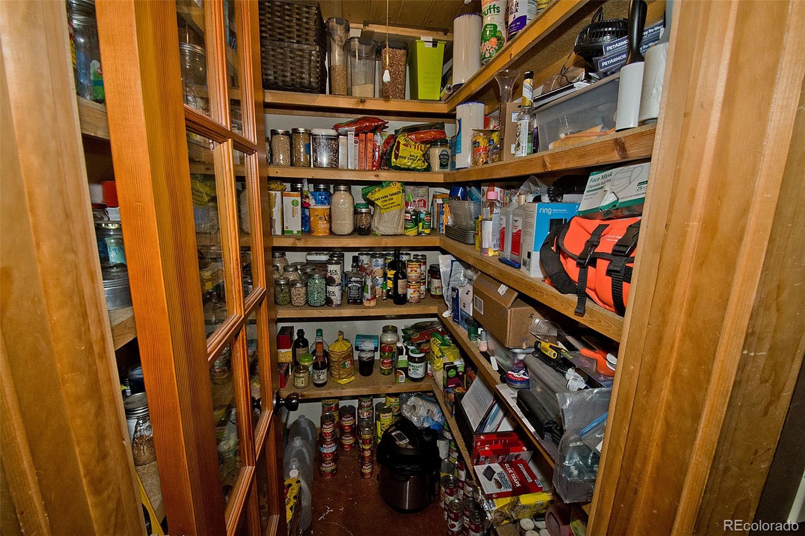 1271 Sycamore Road Crestone, CO 81131 - Photo 15 of 40