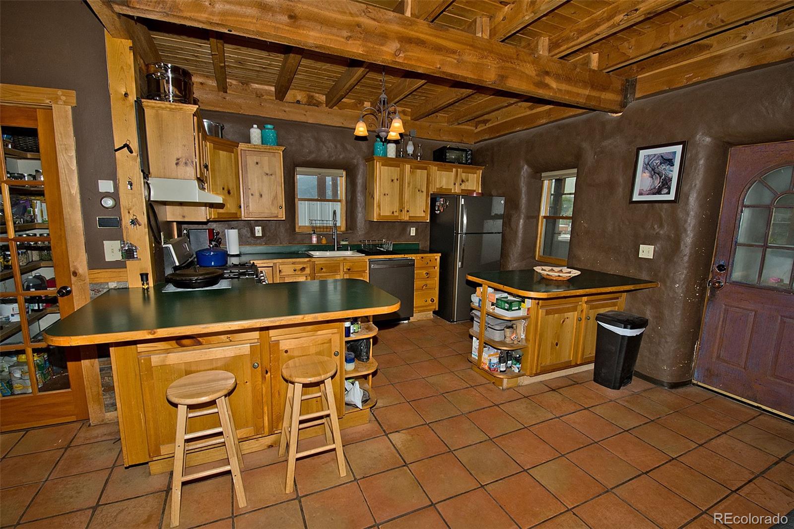 1271 Sycamore Road Crestone, CO 81131 - Photo 16 of 40