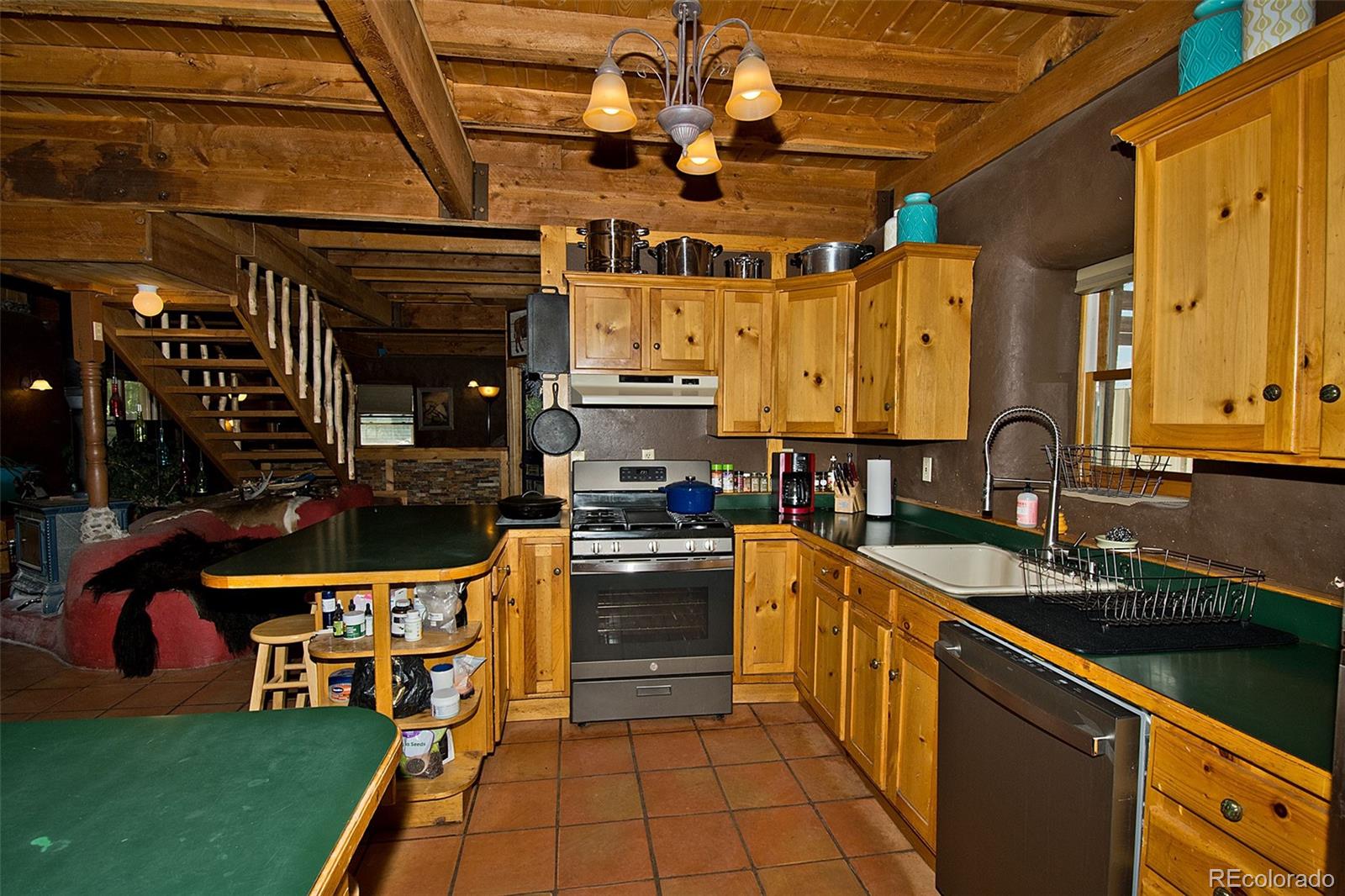 1271 Sycamore Road Crestone, CO 81131 - Photo 17 of 40