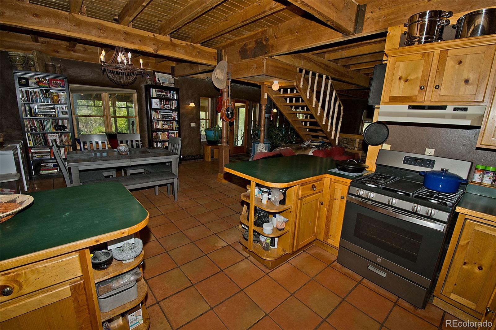 1271 Sycamore Road Crestone, CO 81131 - Photo 18 of 40