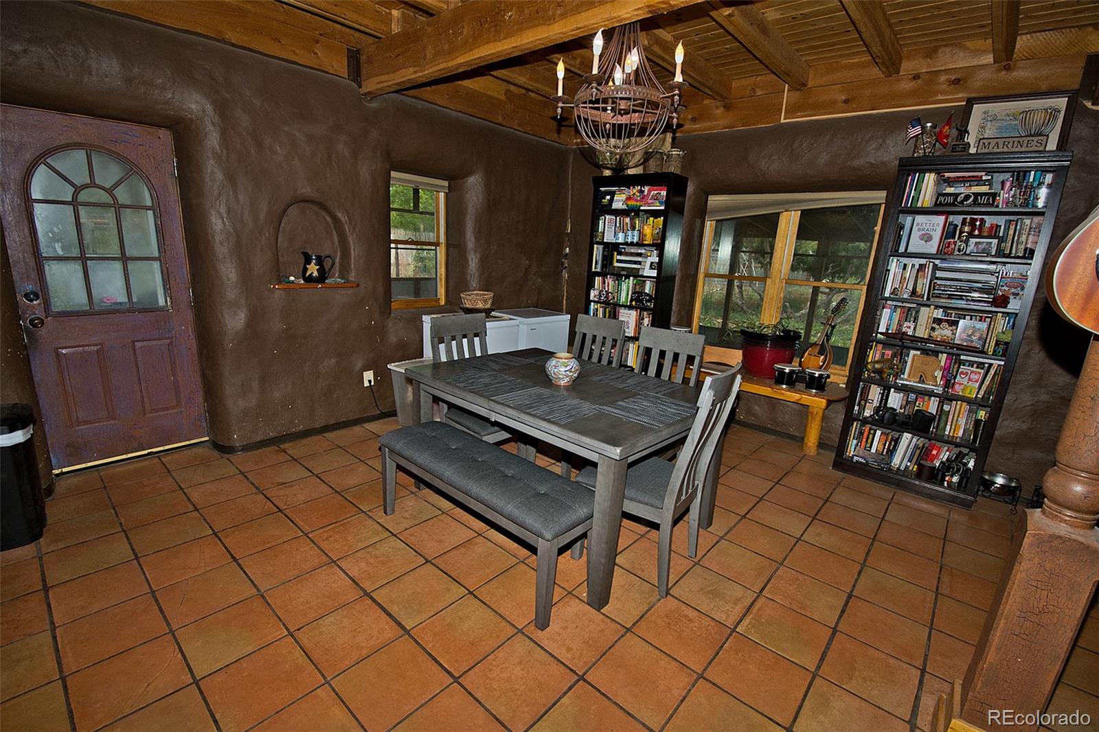 1271 Sycamore Road Crestone, CO 81131 - Photo 19 of 40