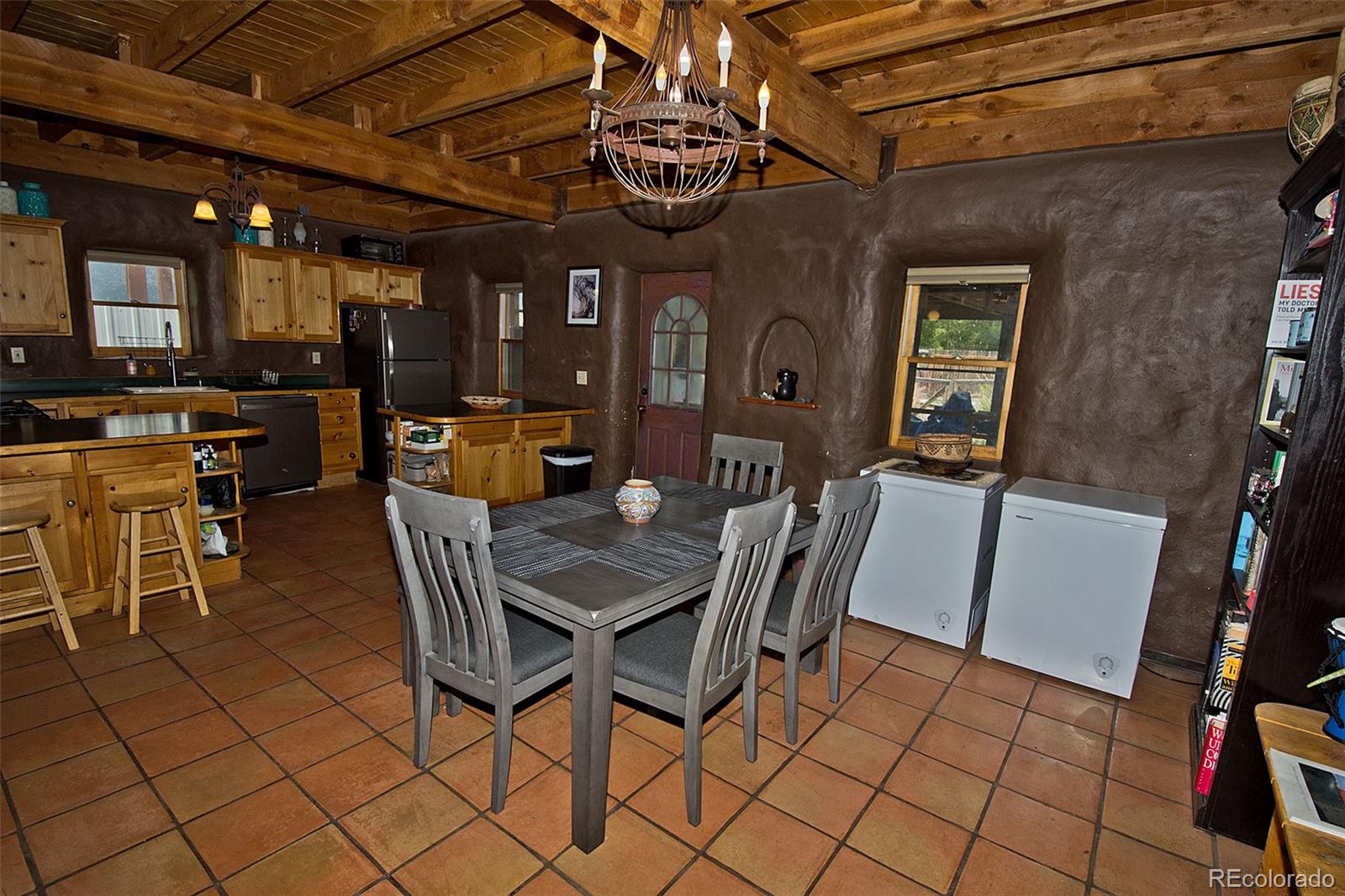 1271 Sycamore Road Crestone, CO 81131 - Photo 20 of 40