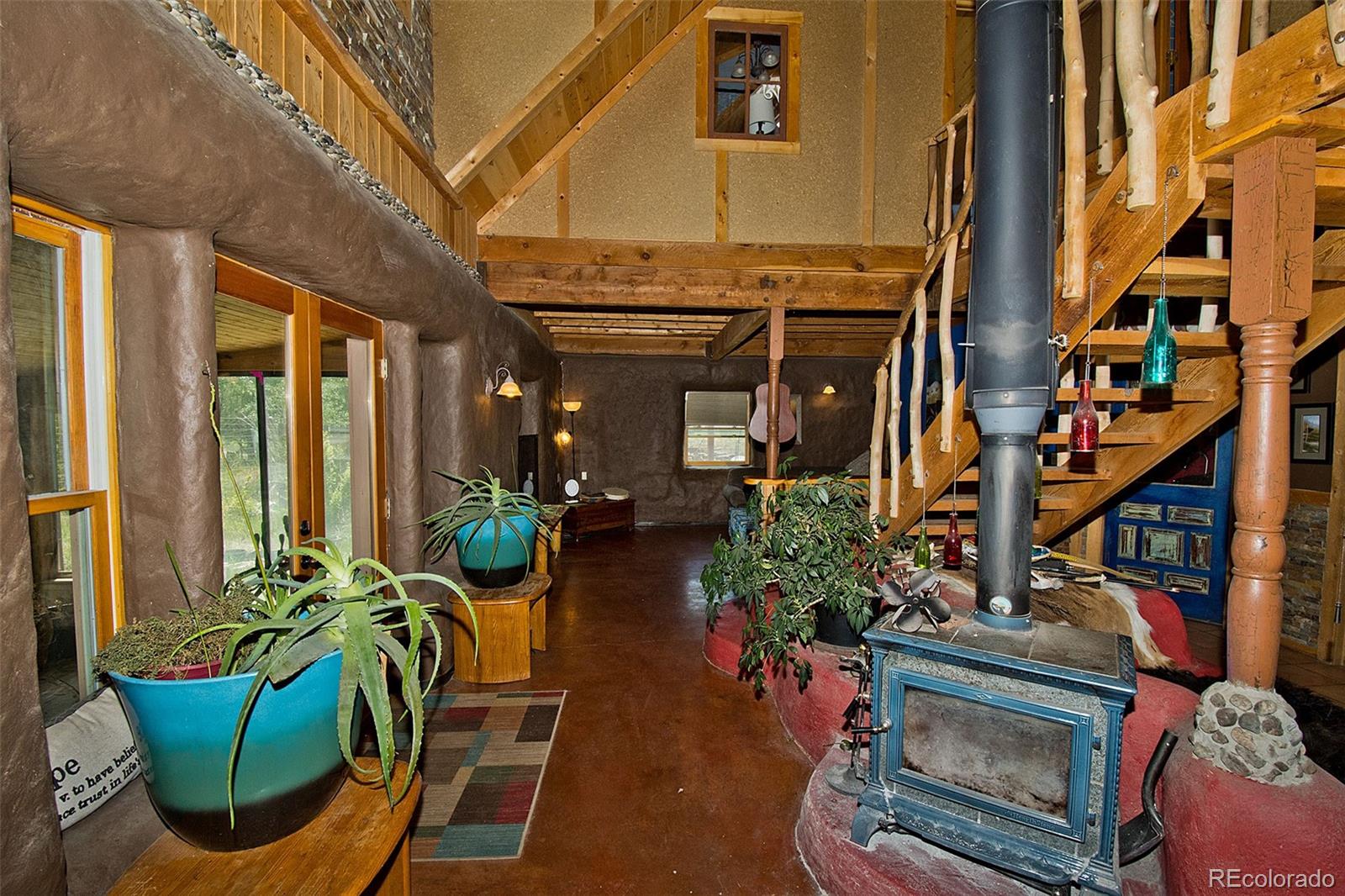 1271 Sycamore Road Crestone, CO 81131 - Photo 21 of 40