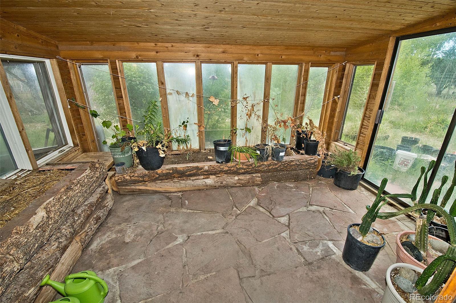 1271 Sycamore Road Crestone, CO 81131 - Photo 23 of 40