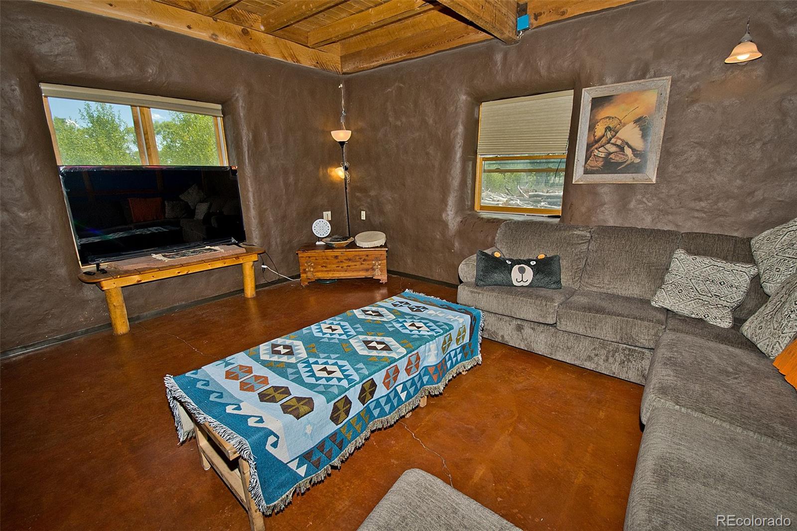 1271 Sycamore Road Crestone, CO 81131 - Photo 24 of 40