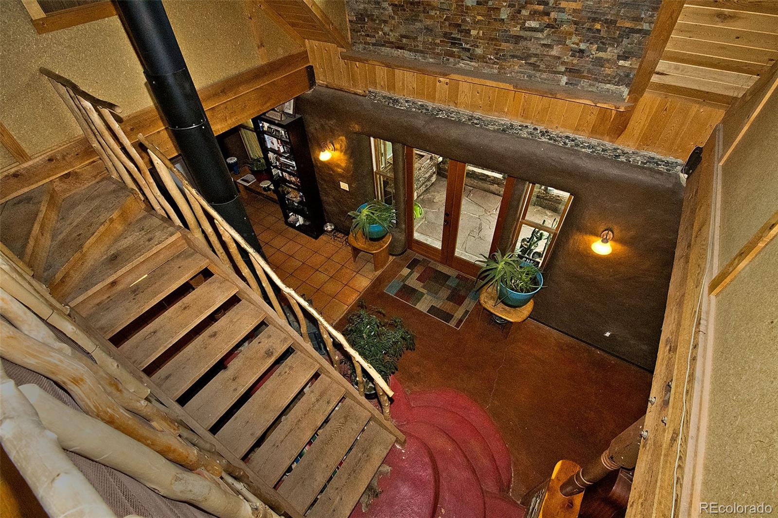 1271 Sycamore Road Crestone, CO 81131 - Photo 26 of 40