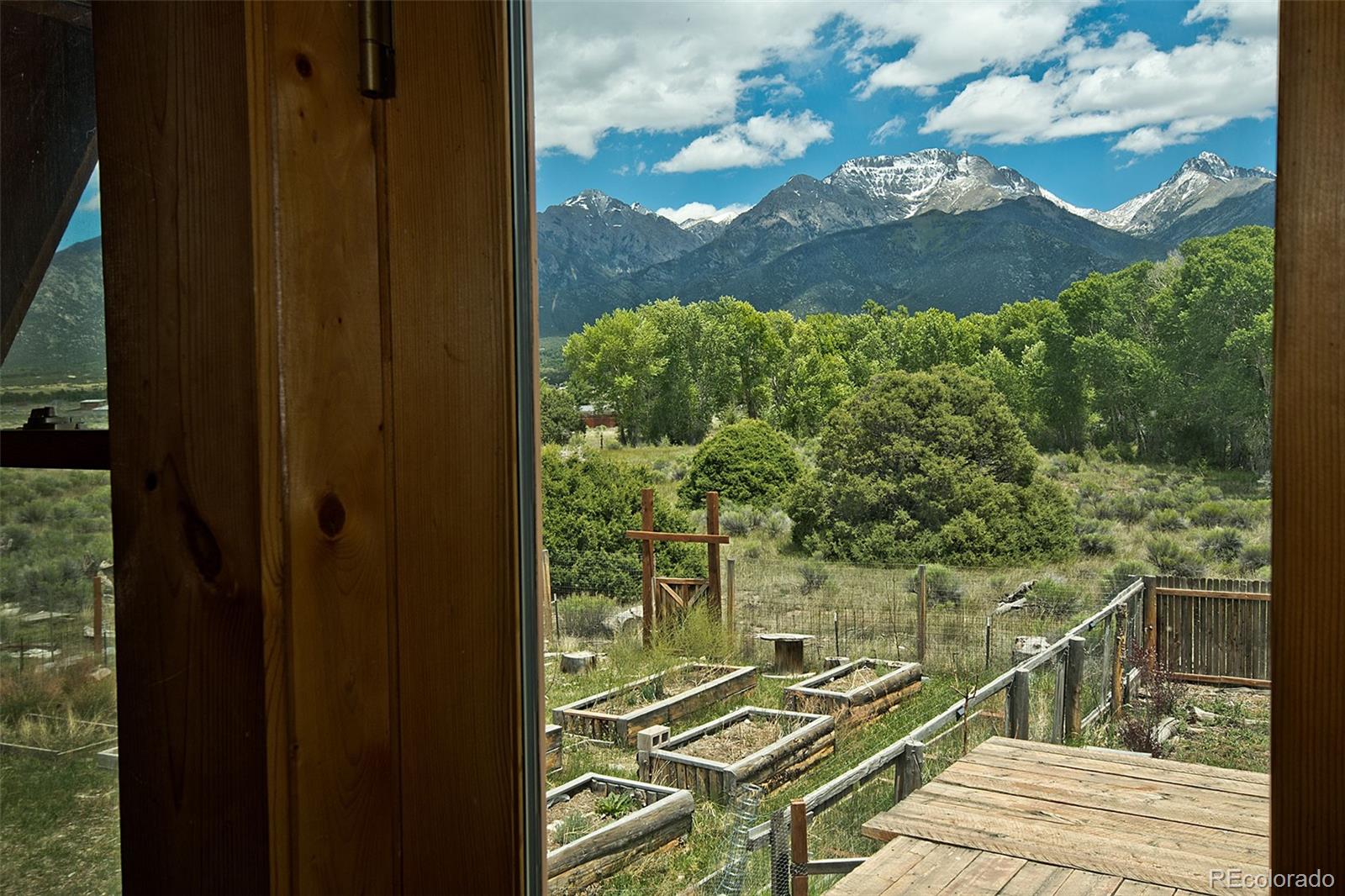 1271 Sycamore Road Crestone, CO 81131 - Photo 28 of 40