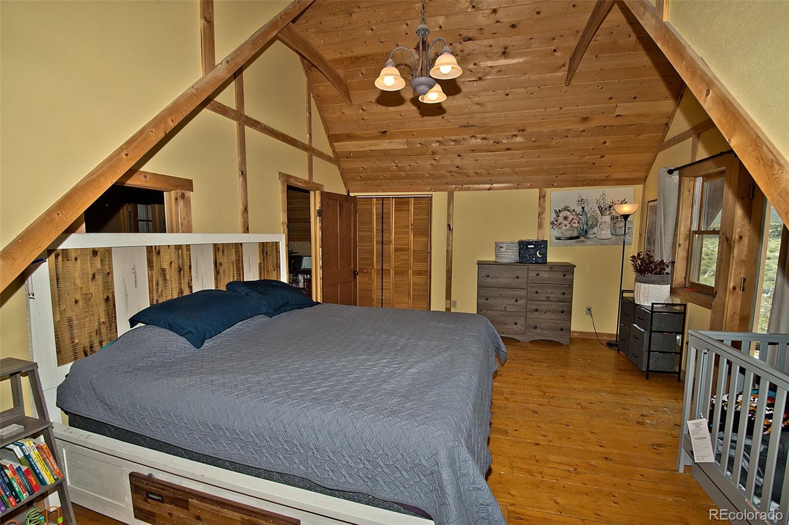 1271 Sycamore Road Crestone, CO 81131 - Photo 30 of 40