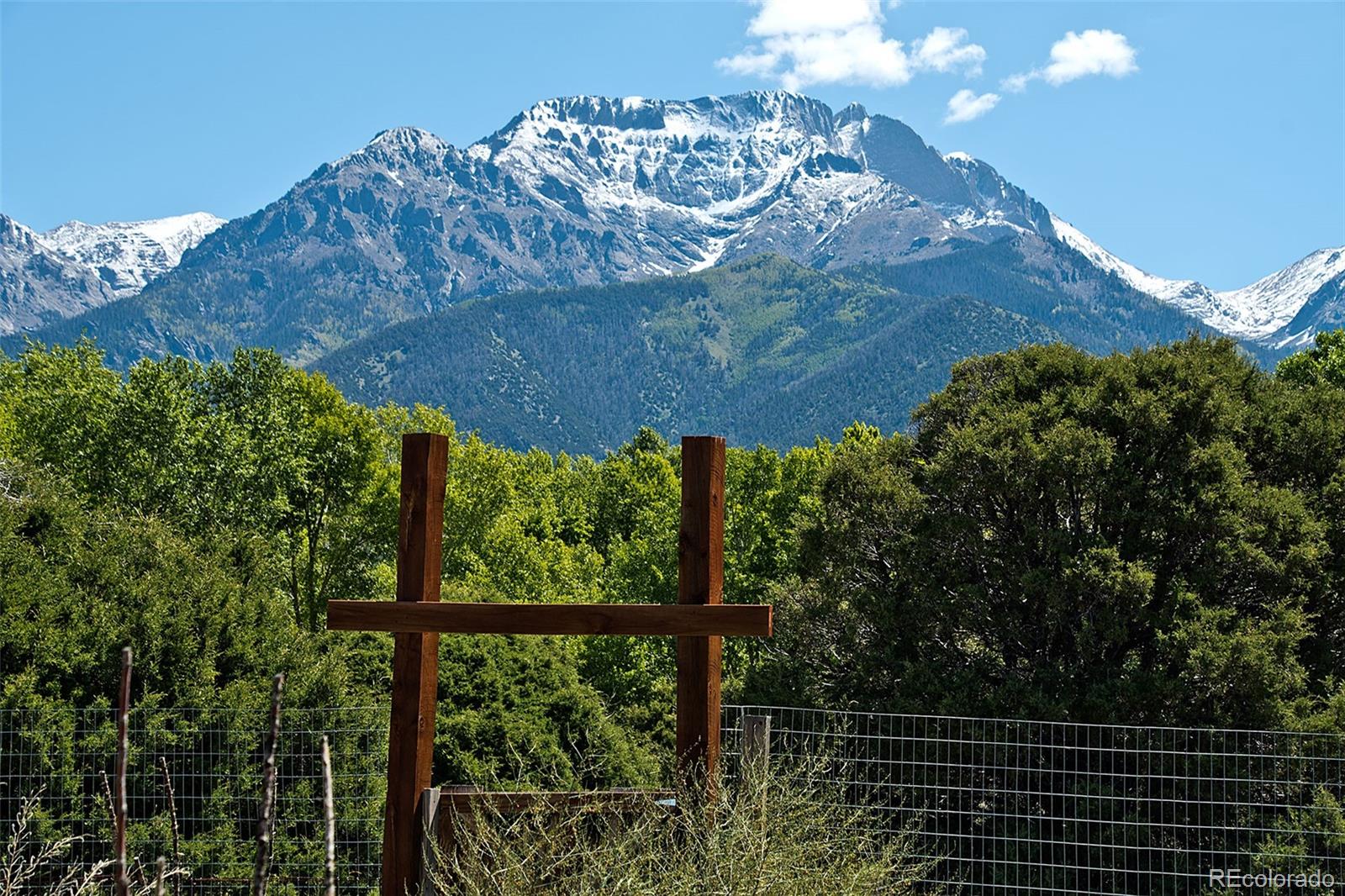 1271 Sycamore Road Crestone, CO 81131 - Photo 3 of 40