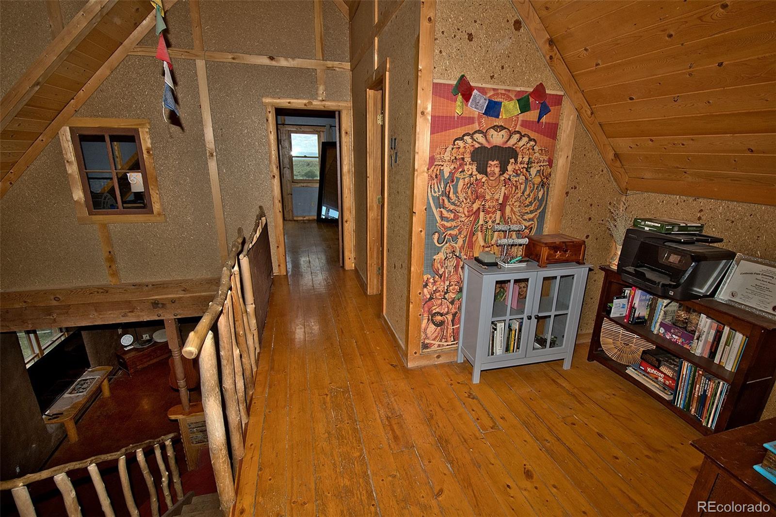 1271 Sycamore Road Crestone, CO 81131 - Photo 31 of 40