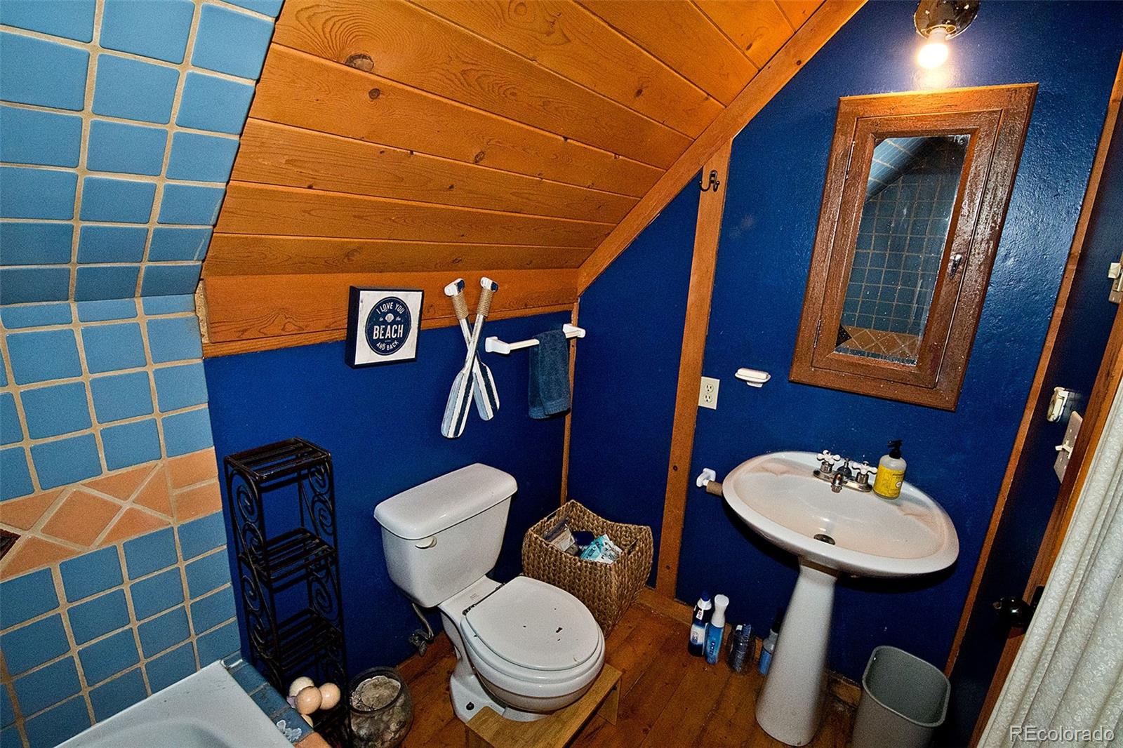 1271 Sycamore Road Crestone, CO 81131 - Photo 33 of 40