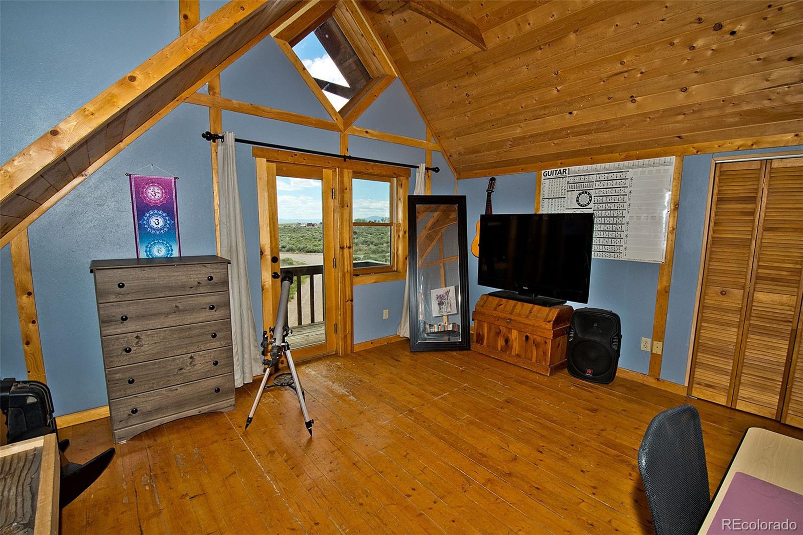 1271 Sycamore Road Crestone, CO 81131 - Photo 36 of 40