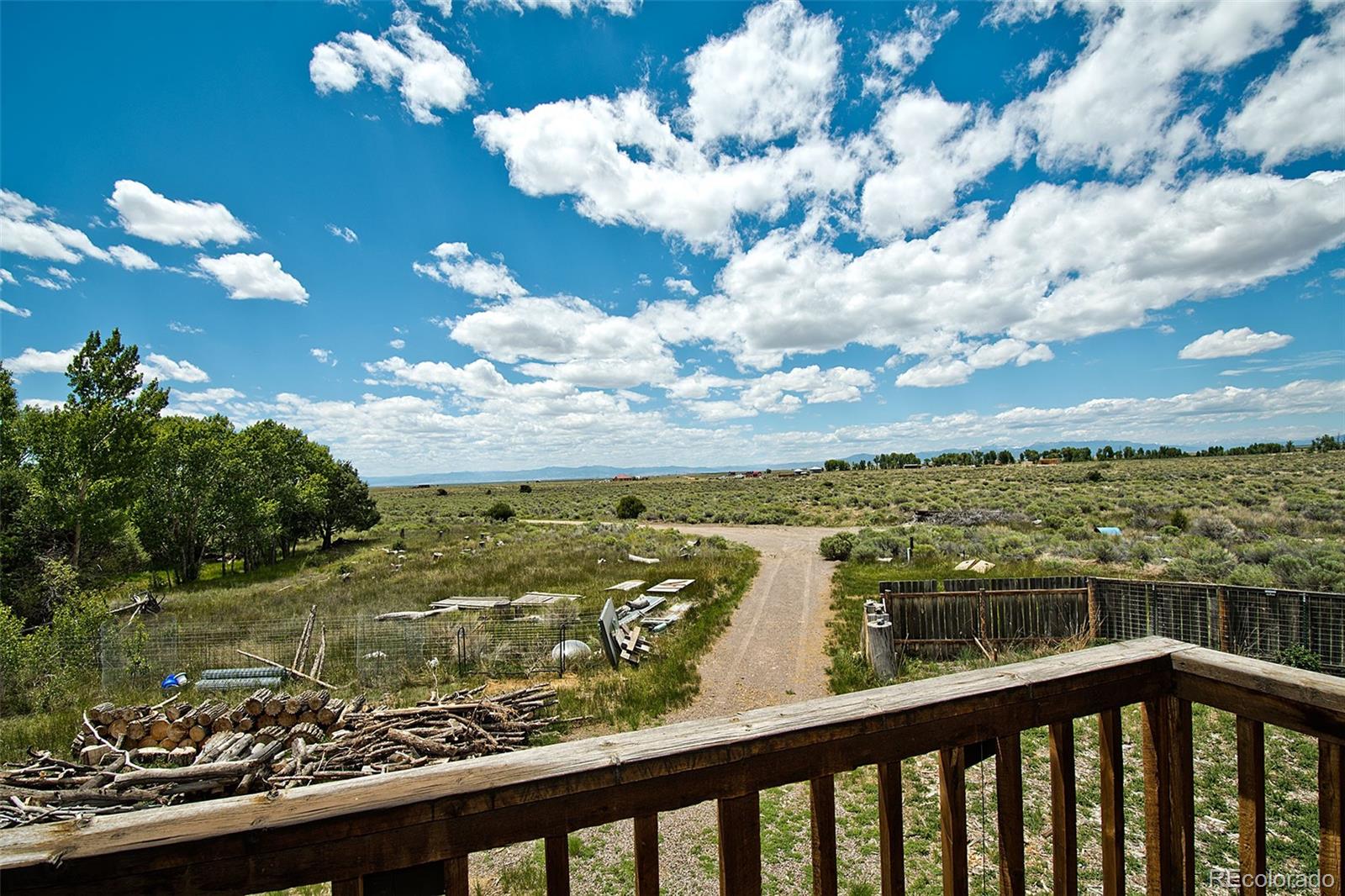 1271 Sycamore Road Crestone, CO 81131 - Photo 37 of 40