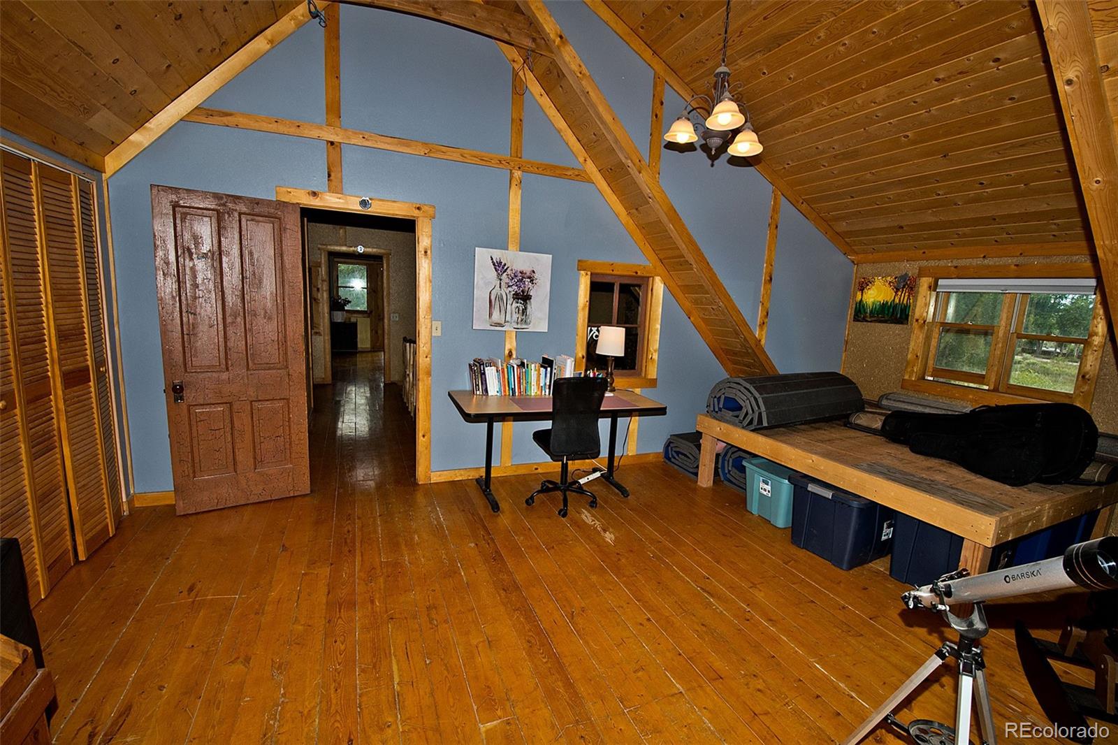 1271 Sycamore Road Crestone, CO 81131 - Photo 38 of 40