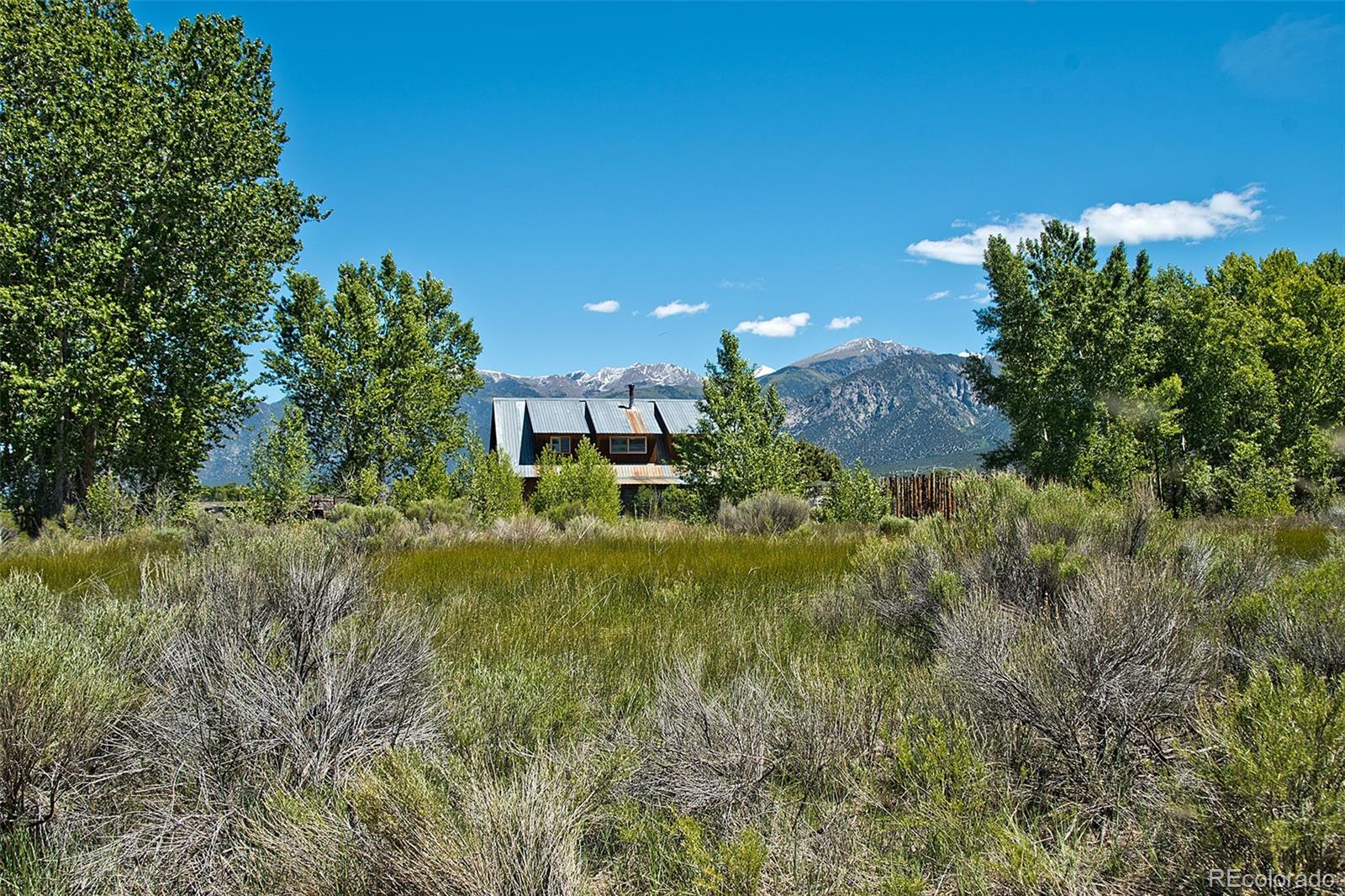 1271 Sycamore Road Crestone, CO 81131 - Photo 7 of 40