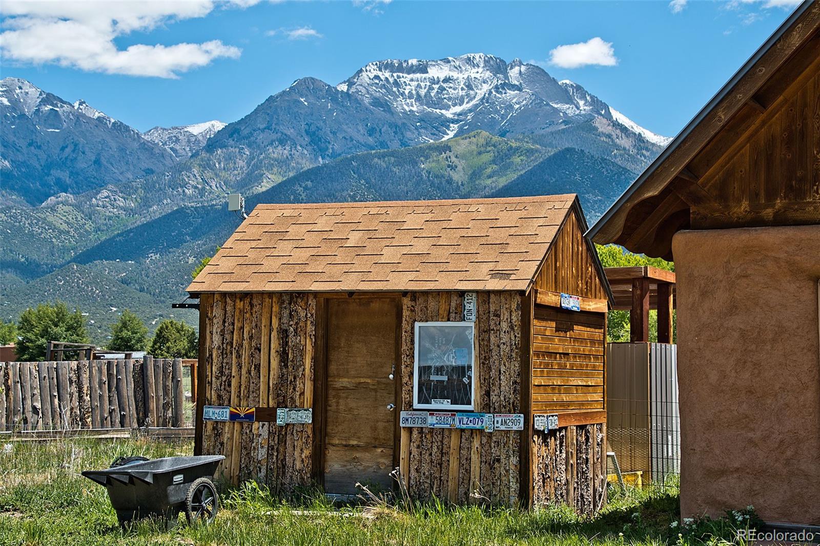 1271 Sycamore Road Crestone, CO 81131 - Photo 9 of 40