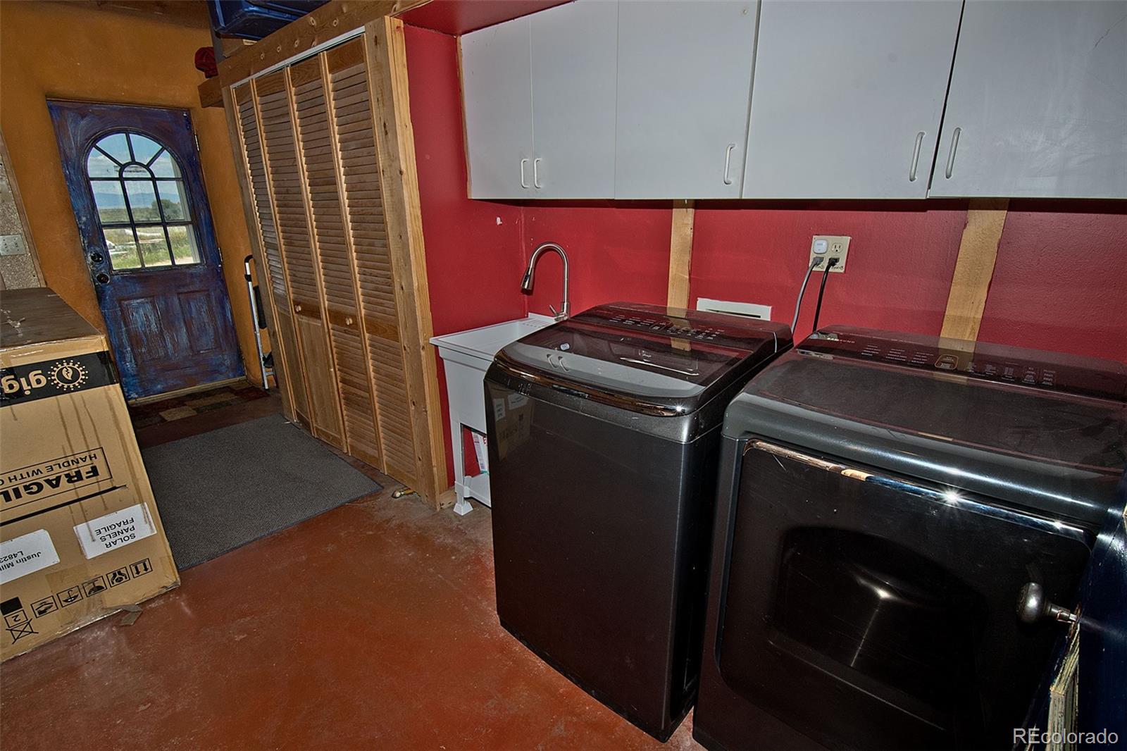 1271 Sycamore Road Crestone, CO 81131 - Photo 10 of 40